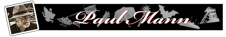 Paul Mann